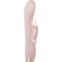 Vibrador de Ponto G Evolved Bunny Cor de Rosa | Tienda24 - Global Online Shop Tienda24.eu