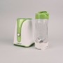 Cup Blender Feel Maestro MR-569 White Green 350 W | Tienda24 Tienda24.eu