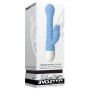 G-Punkt Vibrator Evolved Bunny Blau | Tienda24 - Global Online Shop Tienda24.eu