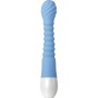 G-Punkt Vibrator Evolved Bunny Blau | Tienda24 - Global Online Shop Tienda24.eu