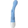 G-Punkt Vibrator Evolved Bunny Blau | Tienda24 - Global Online Shop Tienda24.eu