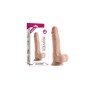 Realistic Dildo VSCNOVELTY 21,84 cm | Tienda24 - Global Online Shop Tienda24.eu