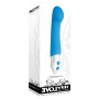 Vibratore per il Punto-G Evolved Azzurro | Tienda24 - Global Online Shop Tienda24.eu