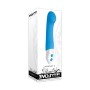 Vibratore per il Punto-G Evolved Azzurro | Tienda24 - Global Online Shop Tienda24.eu