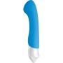 Vibratore per il Punto-G Evolved Azzurro | Tienda24 - Global Online Shop Tienda24.eu