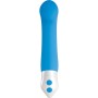 Vibratore per il Punto-G Evolved Azzurro | Tienda24 - Global Online Shop Tienda24.eu