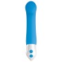 Vibratore per il Punto-G Evolved Azzurro | Tienda24 - Global Online Shop Tienda24.eu