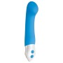 Vibratore per il Punto-G Evolved Azzurro | Tienda24 - Global Online Shop Tienda24.eu