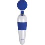 Massager Evolved Blue | Tienda24 - Global Online Shop Tienda24.eu