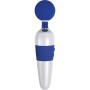 Massager Evolved Blue | Tienda24 - Global Online Shop Tienda24.eu