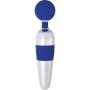 Massager Evolved Blue | Tienda24 - Global Online Shop Tienda24.eu