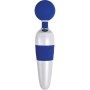 Massager Evolved Blue | Tienda24 - Global Online Shop Tienda24.eu