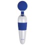 Massager Evolved Blue | Tienda24 - Global Online Shop Tienda24.eu