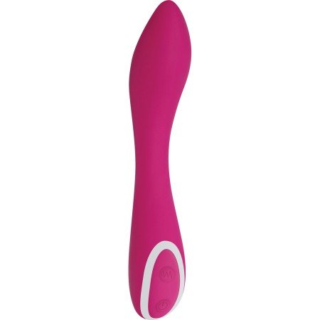 Vibratore Evolved Rosa | Tienda24 - Global Online Shop Tienda24.eu