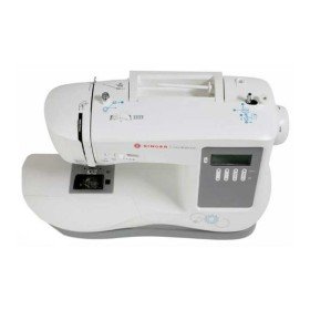 Máquina de Coser Singer M1505 | Tienda24 Tienda24.eu