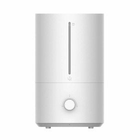 Luftbefeuchter, Aroma Diffuser und kabelloses Ladegerät, 3-in-1 Misvolt InnovaGoods | Tienda24 Tienda24.eu