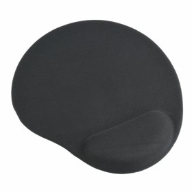 Tapis Antidérapant Logitech G840 Noir 90 x 40 cm | Tienda24 Tienda24.eu