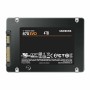 Disco Duro Samsung 870 EVO 4 TB SSD | Tienda24 Tienda24.eu