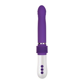 Vibrador Strap-on-me 6017456 Rosa XL M | Tienda24 - Global Online Shop Tienda24.eu