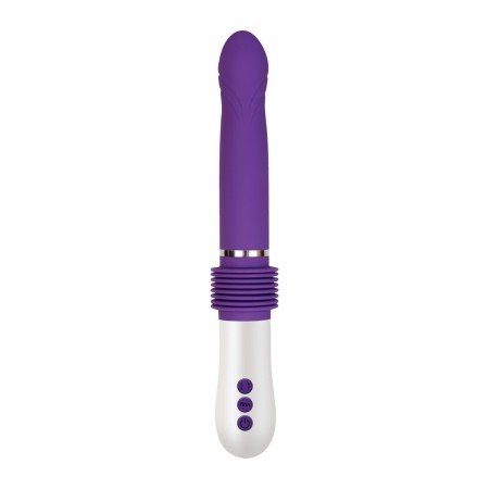 Vibratore Mini Evolved Viola | Tienda24 - Global Online Shop Tienda24.eu