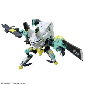 Action Figures Hasbro Cyber-Combiner Bumblebee et Mo Malto | Tienda24 Tienda24.eu