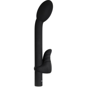 G-Spot Vibrator Le Wand Black | Tienda24 - Global Online Shop Tienda24.eu