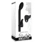 Vibrateur G-Spot Evolved Noir | Tienda24 - Global Online Shop Tienda24.eu