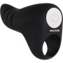 Vibrateur G-Spot Evolved Noir | Tienda24 - Global Online Shop Tienda24.eu