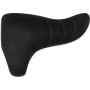 Vibrateur G-Spot Evolved Noir | Tienda24 - Global Online Shop Tienda24.eu