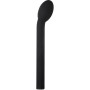 Vibrateur G-Spot Evolved Noir | Tienda24 - Global Online Shop Tienda24.eu