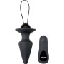 Plug Anal Evolved Plug & Play Noir | Tienda24 - Global Online Shop Tienda24.eu