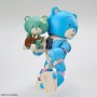 Figurine d’action Bandai BEARGGUY OHANA & ALOHARO SET Moderne | Tienda24 Tienda24.eu