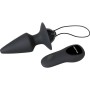 Plug Anal Evolved Plug & Play Noir | Tienda24 - Global Online Shop Tienda24.eu