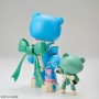 Figurine d’action Bandai BEARGGUY OHANA & ALOHARO SET Moderne | Tienda24 Tienda24.eu