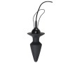 Plug Anal Evolved Plug & Play Noir | Tienda24 - Global Online Shop Tienda24.eu