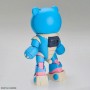 Figurine d’action Bandai BEARGGUY OHANA & ALOHARO SET Moderne | Tienda24 Tienda24.eu