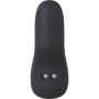 Plug Anal Evolved Plug & Play Noir | Tienda24 - Global Online Shop Tienda24.eu