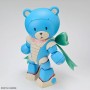 Figurine d’action Bandai BEARGGUY OHANA & ALOHARO SET Moderne | Tienda24 Tienda24.eu