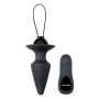 Plug Anal Evolved Plug & Play Noir | Tienda24 - Global Online Shop Tienda24.eu