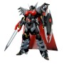 Actionfiguren Bandai BLACK KNIGHT SQUAD SHI-VE.A | Tienda24 Tienda24.eu