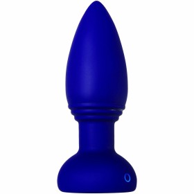 Anal plug Dream Toys Essentials Black | Tienda24 - Global Online Shop Tienda24.eu