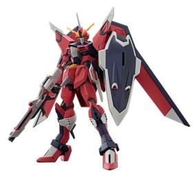 Personaggi d'Azione Bandai IMMORTAL JUSTICE GUNDAM