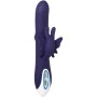 Vibratore per il Punto-G Evolved Viola | Tienda24 - Global Online Shop Tienda24.eu