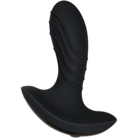 Vibrador Anal Cassini Preto Dream Toys CHEEKY LOVE Preto | Tienda24 - Global Online Shop Tienda24.eu