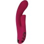 G-Punkt Vibrator Evolved Rot | Tienda24 - Global Online Shop Tienda24.eu