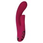 G-Punkt Vibrator Evolved Rot | Tienda24 - Global Online Shop Tienda24.eu