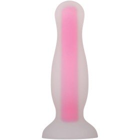 Anal plug S Pleasures Pink | Tienda24 - Global Online Shop Tienda24.eu