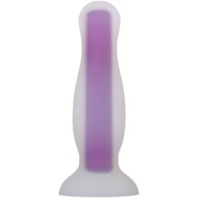 Anal plug Virgite Purple | Tienda24 - Global Online Shop Tienda24.eu