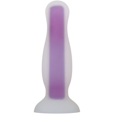 Anal plug Evolved Purple | Tienda24 - Global Online Shop Tienda24.eu