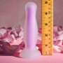 Anal plug Evolved Purple | Tienda24 - Global Online Shop Tienda24.eu